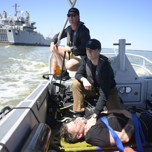 Team Page: Team Trident